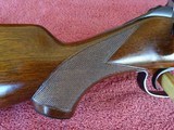 WINCHESTER MODEL 52-B SPORTER - OUTSTANDING - 3 of 13