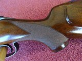 WINCHESTER MODEL 52-B SPORTER - OUTSTANDING - 9 of 13