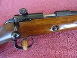 WINCHESTER MODEL 52-B SPORTER - OUTSTANDING - 1 of 13