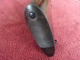 WINCHESTER MODEL 75 SPORTER - GROOVED RECEIVER, GORGEOUS WOOD, 100% ORIGINAL - 6 of 15