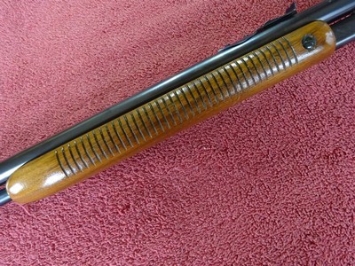 REMINGTON MODEL 121 AS NEW WITH EXTRAS - Image 11 of 15