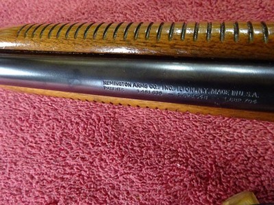 REMINGTON MODEL 121 AS NEW WITH EXTRAS - Image 9 of 15