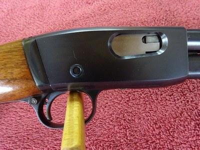 REMINGTON MODEL 121 AS NEW WITH EXTRAS - Image 2 of 15