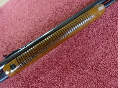 REMINGTON MODEL 121 AS NEW WITH EXTRAS - Image 3 of 15