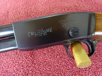 REMINGTON MODEL 121 AS NEW WITH EXTRAS - Image 10 of 15