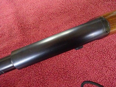 REMINGTON MODEL 121 AS NEW WITH EXTRAS - Image 8 of 15