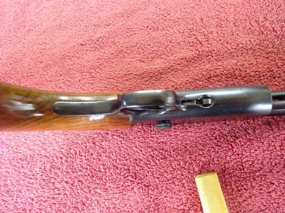 REMINGTON MODEL 121 AS NEW WITH EXTRAS - Image 6 of 15