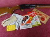 REMINGTON MODEL 121 AS NEW WITH EXTRAS - Image 1 of 15