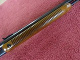 REMINGTON MODEL 121 AS NEW WITH EXTRAS - Image 3 of 15