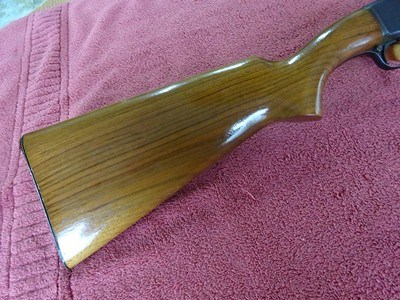 REMINGTON MODEL 121 AS NEW WITH EXTRAS - Image 4 of 15