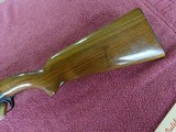 REMINGTON MODEL 121 AS NEW WITH EXTRAS - Image 12 of 15