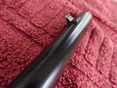 REMINGTON MODEL 121 AS NEW WITH EXTRAS - Image 5 of 15