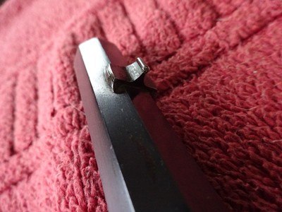 REMINGTON MODEL 12-C - RARE STRAIGHT STOCK, OUTSTANDING ORIGINAL CONDITION - Image 4 of 14