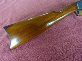 REMINGTON MODEL 12-C - RARE STRAIGHT STOCK, OUTSTANDING ORIGINAL CONDITION - Image 10 of 14