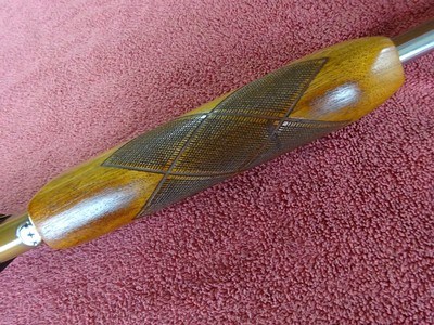 REMINGTON MODEL 572 FIELDMASTER - LIGHTWEIGHT BUCKSKIN TAN - Image 10 of 15