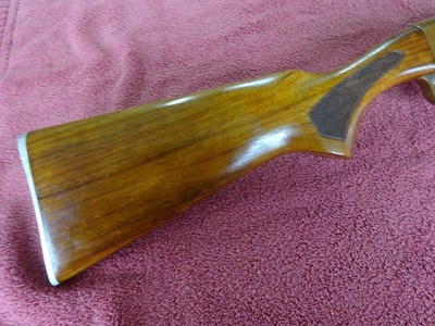 REMINGTON MODEL 572 FIELDMASTER - LIGHTWEIGHT BUCKSKIN TAN - Image 11 of 15
