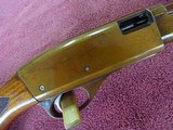 REMINGTON MODEL 572 FIELDMASTER - LIGHTWEIGHT BUCKSKIN TAN - Image 13 of 15