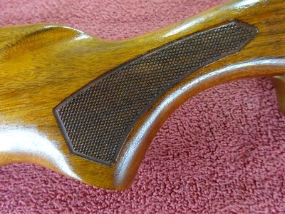 REMINGTON MODEL 572 FIELDMASTER - LIGHTWEIGHT BUCKSKIN TAN - Image 12 of 15