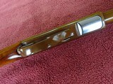 REMINGTON MODEL 572 FIELDMASTER - LIGHTWEIGHT BUCKSKIN TAN - Image 9 of 15