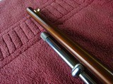 REMINGTON MODEL 572 FIELDMASTER - LIGHTWEIGHT BUCKSKIN TAN - Image 5 of 15
