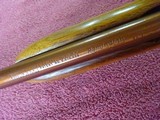 REMINGTON MODEL 572 FIELDMASTER - LIGHTWEIGHT BUCKSKIN TAN - Image 8 of 15