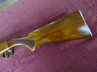 REMINGTON MODEL 572 FIELDMASTER - LIGHTWEIGHT BUCKSKIN TAN - Image 3 of 15