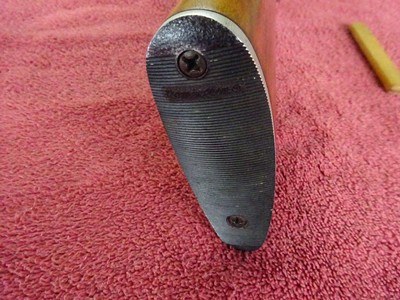 REMINGTON MODEL 572 FIELDMASTER - LIGHTWEIGHT BUCKSKIN TAN - Image 6 of 15