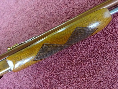 REMINGTON MODEL 572 FIELDMASTER - LIGHTWEIGHT BUCKSKIN TAN - Image 14 of 15