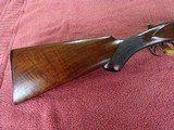 ITHACA, N.I.D, FIELD GRADE 20 GAUGE - Image 11 of 15