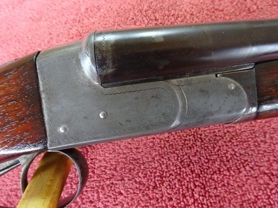 ITHACA, N.I.D, FIELD GRADE 20 GAUGE - Image 13 of 15