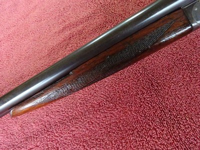 ITHACA, N.I.D, FIELD GRADE 20 GAUGE - Image 4 of 15