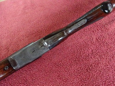 ITHACA, N.I.D, FIELD GRADE 20 GAUGE - Image 6 of 15