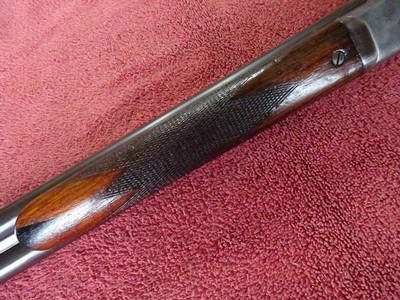 ITHACA, N.I.D, FIELD GRADE 20 GAUGE - Image 7 of 15