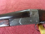 ITHACA, N.I.D, FIELD GRADE 20 GAUGE - Image 1 of 15