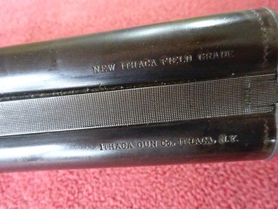 ITHACA, N.I.D, FIELD GRADE 20 GAUGE - Image 9 of 15