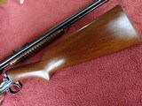 WINCHESTER MODEL 61 - NEW IN THE ORIGINAL PICTURE BOX - 3 of 14