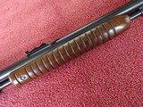 WINCHESTER MODEL 61 - NEW IN THE ORIGINAL PICTURE BOX - 8 of 14