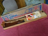 WINCHESTER MODEL 61 - NEW IN THE ORIGINAL PICTURE BOX - 1 of 14