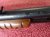 WINCHESTER MODEL 61 - NEW IN THE ORIGINAL PICTURE BOX - 13 of 14