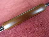 WINCHESTER MODEL 61 - NEW IN THE ORIGINAL PICTURE BOX - 9 of 14