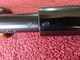 WINCHESTER MODEL 61 - NEW IN THE ORIGINAL PICTURE BOX - 12 of 14