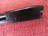 WINCHESTER MODEL 61 - NEW IN THE ORIGINAL PICTURE BOX - 10 of 14