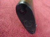 WINCHESTER MODEL 69-A TARGET LONG RIFLE ONLY - 13 of 15
