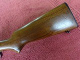 WINCHESTER MODEL 69-A TARGET LONG RIFLE ONLY - 5 of 15