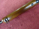 WINCHESTER MODEL 69-A TARGET LONG RIFLE ONLY - 8 of 15