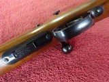WINCHESTER MODEL 69-A TARGET LONG RIFLE ONLY - 7 of 15