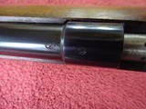 WINCHESTER MODEL 69-A TARGET LONG RIFLE ONLY - 10 of 15