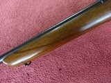WINCHESTER MODEL 69-A TARGET LONG RIFLE ONLY - 4 of 15