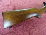 WINCHESTER MODEL 69-A TARGET LONG RIFLE ONLY - 14 of 15