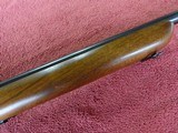 WINCHESTER MODEL 69-A TARGET LONG RIFLE ONLY - 2 of 15